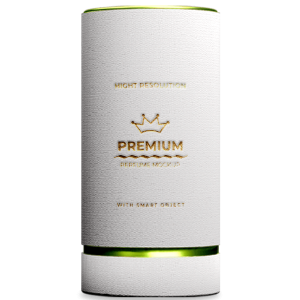 Premium Cream
