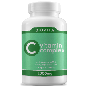 Vitamin Complex